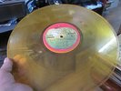 BEATLES HEY JUDE,YESTERDAY 12 MAXI SINGLE YELLOW ORIGINAL colombia jup