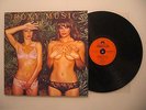 Roxy Music - Country Life, D 1974, LP, Vinyl: m-