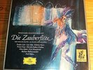 NEU SEALED: MOZART Die Zauberflöte BÖHM 3-LP-Box DGG 138981-83