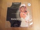 Madonna - Angel (Edit) SHAPED PICTURE DISC WITH PLINTH W 8881 P