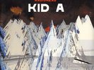Radiohead ?– Kid A NEW/SEALED CAPITOL 2X10