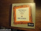 Kroll Quartet on 78 rpm Musicraft Album 33 Beethoven Grande Fugue Op. 133