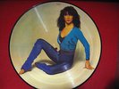 KATE BUSH - The Kick Inside - Rare 1st Press UK Picture Disc LP