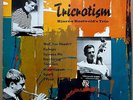 BJARNE ROSTVOLD TRIO Original TRICROTISM RCA LP MINT-