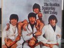The Beatles Yesterday And Today LP 1966 MONO pressing
