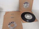 VTG NOS 45 Ike And Tina Turner (5Ct) Kent Records Soul R262