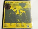 DAVID BOWIE- THIN WHITE LINES SEATTLE - RARE 2LP Limited 100 Copies - Sealed TOP