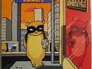 SUPER FURRY ANIMALS Radiator - Orig UK Double LP on Creation - Indie Prog Psych