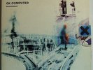 RADIOHEAD OK Computer - Original UK Double LP + Inners - Thom Yorke Karma Police