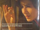 PREISNER, Zbigniew - La Double Vie De Veronique (Soundtrack) - LP + CD