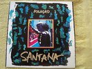 Carlos Santana ,Milagro,Polydor,Miles Davis,Bill Graham,ungespielt,513197-1