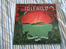 Idlewild - Everything Ever Written LP Signed