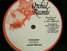 Junior Murvin 