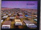 Pink Floyd, 'A Momentary Lapse of Reason' UK Columbia LP Superb Copy