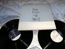 DO-LP - PINK FLOYD - THE WALL - ORIGINAL FIRST UK PRESS - SHDW 411