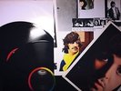 The Beatles White Album 2 Vinyl Record Rare 4 Photos Lrg Poster John Paul George