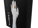 GENETIKK - ACHTER TAG LIMITERTE DELUXE BOX EDITION NEU IN OVP 