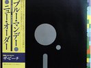NEW ORDER Blue Monday/The Beach JAPAN OBI YW-7418-AX 12