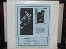 David Bowie Hard Meat And Limp Hits 1LP