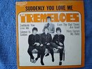 THE TREMELOES-SUDDENLY YOU LOVE ME 