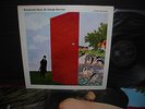 George Harrison Wonderwall Music By Japan Rare LP G/F W/BOOKLET POSTER NM
