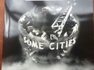 Doves - Some Cities - 2x vinyl LP - Gatefold