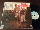 FELA RANSOME KUTI VOL.1 & VOL. 2 PATHE FRENCH IMPORT