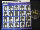 The Beatles 'A Hard Days Night' oz mono original