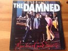 THE DAMNED MACHINE GUN ETIQUETTE ORIG CHISWICK 1979 CWK 3011 Glossy Cover