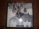 Beatles Revolver LP Mobile Fidelity MFSL 1-107