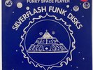 Silverflash Funk Disks 