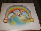 The Grateful Dead ,Europe 72,    3 LP Set  mint- megarar + booklet