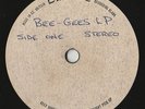 RARE ORIG UK PSYCHEDELIC ROCK POP - THE BEE GEES - EMIDISC 12