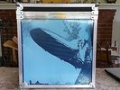 -Led Zeppelin 200g Classic Records Road Case-STILL SEALED