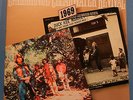 CREEDENCE CLEARWATER 1969 VINYL 2XLP '78 GREEN RIVER WILLIE & POORBOYS VG+/VG+