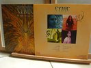 CYNIC - Focus  vinyl reissue 2013 - limited 500 LP