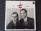 LP Kraftwerk: Ralf & Florian (1973)