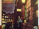 Rare David Bowie LP Ziggy Stardust