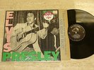 ELVIS PRESLEY LPM-1254 RARE ORIGINAL RCA FIRST PRESS LONG PLAY SHRINK & STICKER