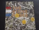 Stone Roses ORE LP 502 Original Pressing 1989 Silvertone
