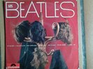 LP 25 cm Les Beatles 