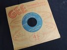 RARE Vintage Elvis Presley Surrender USAF Air Force Presents Music 45 RPM Album