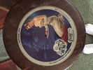 Vogue Picture Record Disc R-708 Vintage Vinyl
