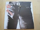 LP ROLLING STONES STICKY FINGERS CBS 4501951