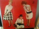 CAT MEETS MICE THE LENNIE FELIX TRIO ON UK COLUMBIA ORIG RARE