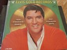 ELVIS GOLD RECORDS VOL 4..MONO