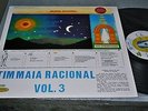 TIM MAIA - Racional LP BRAZIL = SOUL FUNK BREAKS GROOVE