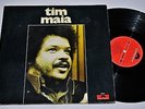 TIM MAIA - LP BRAZIL 1972 GTFD Latin Psych Soul Oberdan Carlos Dafe Dom Salvador