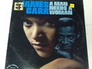 James Carr a man needs a woman Lp OG SEALED Rare Deep Soul Funk Goldwax