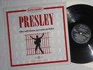 Promo LP Elvis The all time greatest hits ETYA 001 In Store Sampler UK 1987 RARE